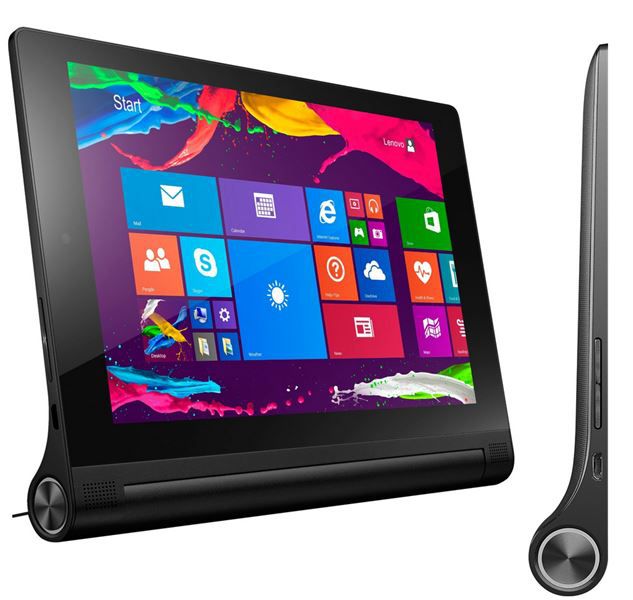 Lenovo Yoga Tablet 2