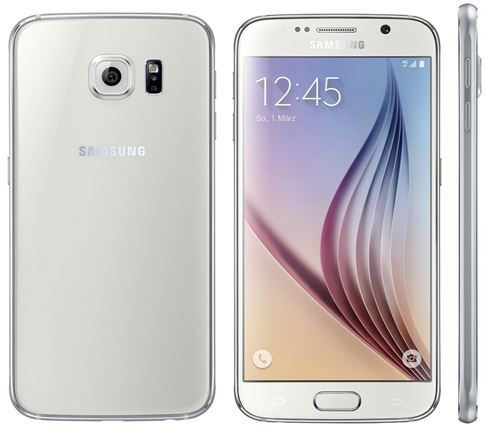 Samsung S6 Angebot