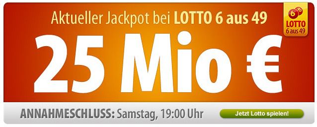 Tipp24 Tipp