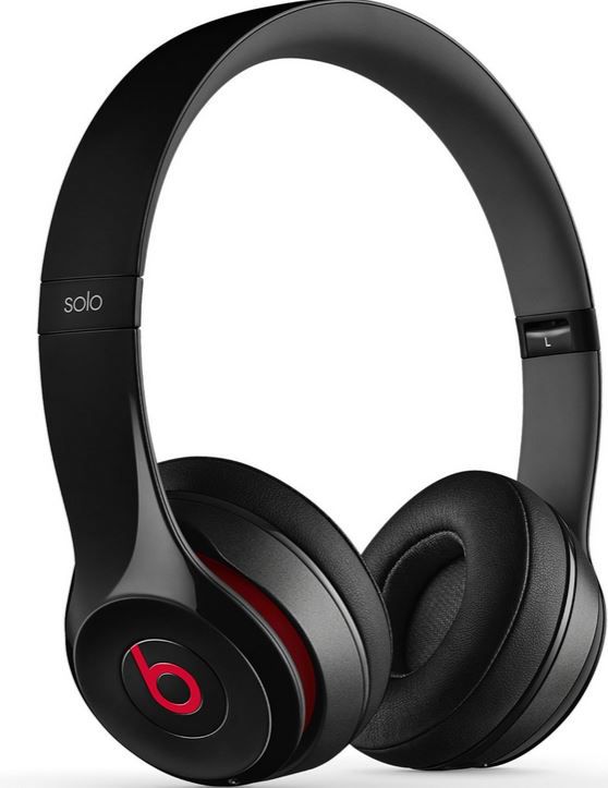Beats by Dr. Dre Solo2 - On Ear Kopfhörer/ Rot/ Schwarz oder Blau für je 109,90€ Beats by Dr. Dre Solo2 On Ear Kopfhörer/ Rot/ Schwarz oder Blau für je 109,90€