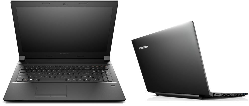 Lenovo B50-706 - 15,6 Zoll HD non glare Notebook mit i5 als WHD für 309,69€ Lenovo B50 706 15,6 Zoll HD non glare Notebook mit i5 als WHD für 309,69€