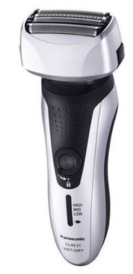 Panasonic ES-RF31 - Trocken Nass Akku Herrenrasierer für 55€ - Update Panasonic ES RF31 Trocken Nass Akku Herrenrasierer für 55€ Update