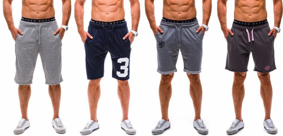 Shorts Baggy