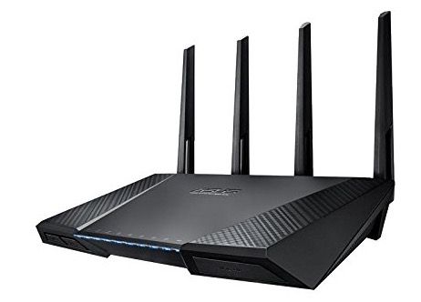 Asus RT-AC87U AC2400