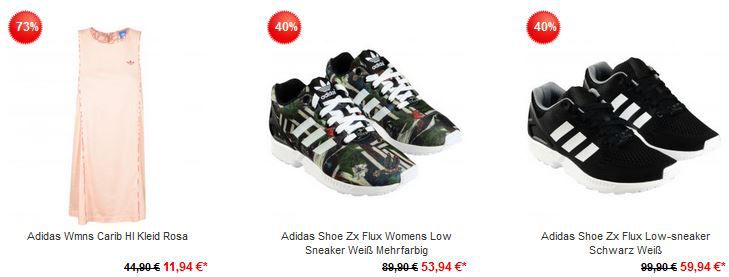 Big Summer Sale mit bis zu 80% Rabatt + 10€ Gutschein (MBW 50€) - Update Big Summer Sale mit bis zu 80% Rabatt + 10€ Gutschein (MBW 50€) Update