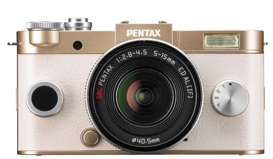 Pentayx Angebot