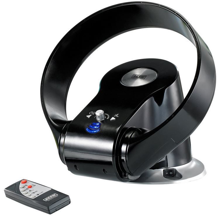 Beem Air Joy Hot & Cold - rotorloser Designventilator für 84,99€ Beem Air Joy Hot & Cold rotorloser Designventilator für 84,99€