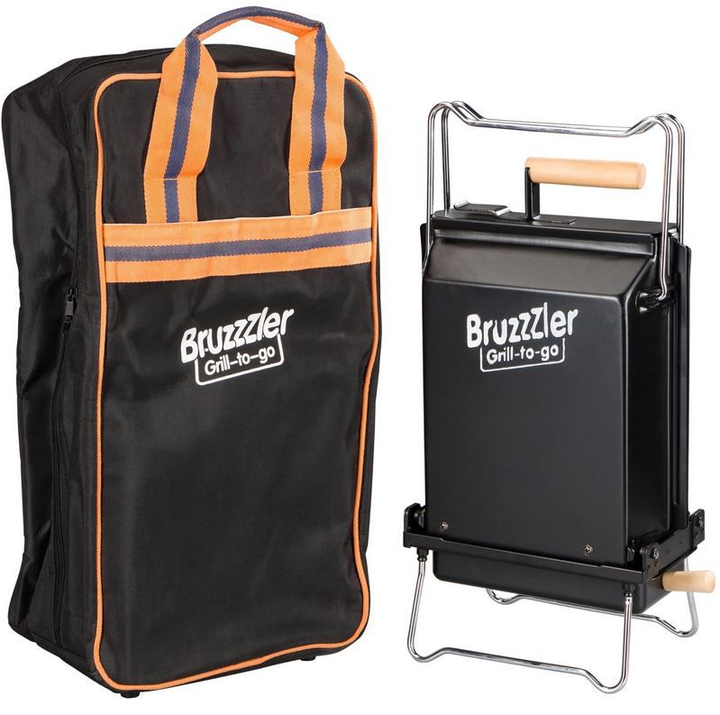 Bruzzler to Go