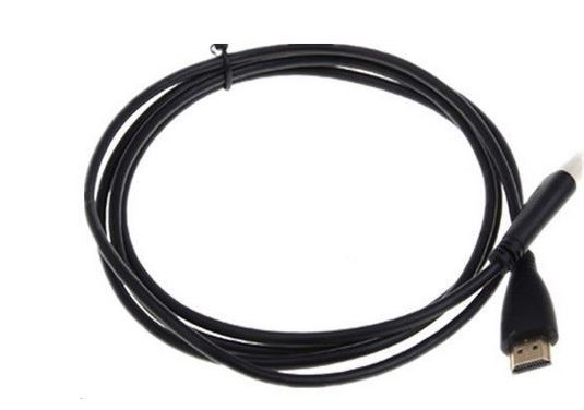 2 x HDMI 1.3 Kabel - mit 1,8m Male to Male 1080p für 1€ 2 x HDMI 1.3 Kabel mit 1,8m Male to Male 1080p für 1€
