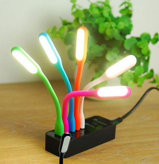 hot-led