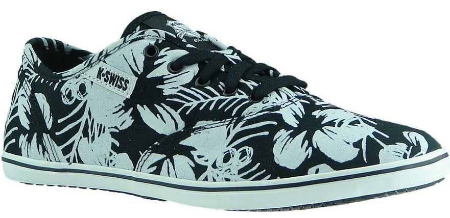 K-Swiss Hof Limited Summer Edition - Unisex Sneaker für 4,99€ K Swiss Hof Limited Summer Edition Unisex Sneaker für 4,99€
