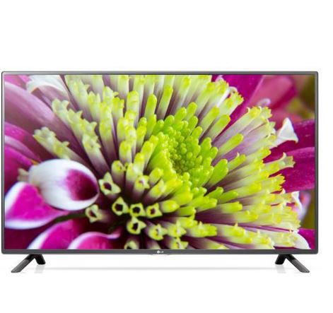 LG 55 Zoll