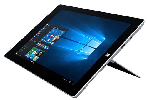 Microsoft Surface 3 11 Zoll LTE Tablet 64GB Windows 10 für 480,74€ (statt 548€) Microsoft Surface 3 Microsoft Surface 3 11 Zoll LTE Tablet 64GB Windows 10 für 480,74€ (statt 548€)