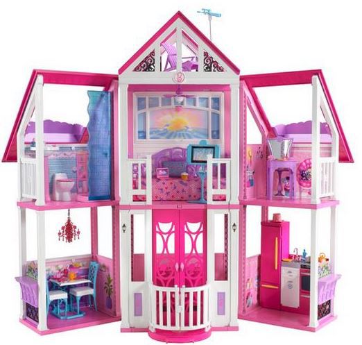 Barbie