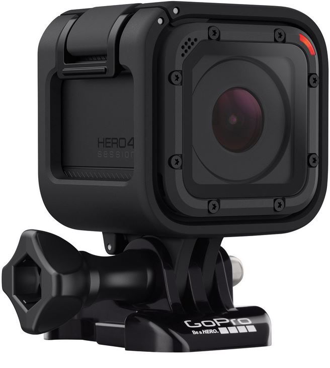 GoPro