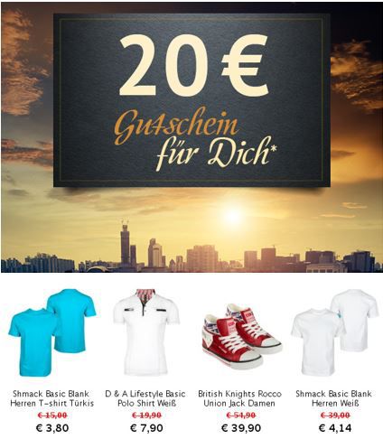 Hoodboyz mit 20€ Gutscheincode ab 40€ Einkauf - Update Hoodboyz mit 20€ Gutscheincode ab 40€ Einkauf Update