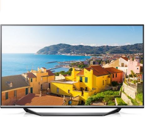 LG TV A Kt ion