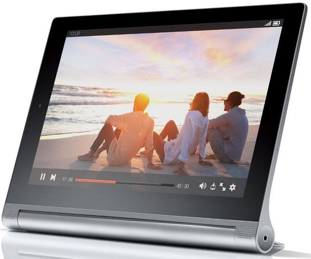Lenovo Yoga Tablet 2-10