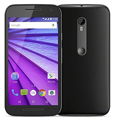 Motorola Moto G 3