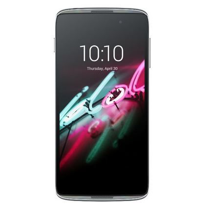 Alcatel One Touch 3