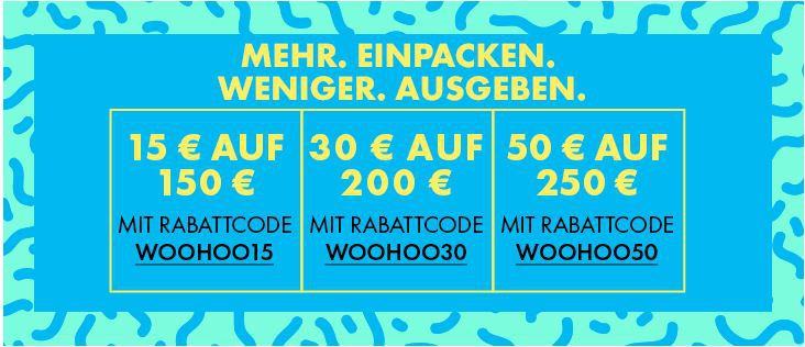 Asos 70% Sale + bis 50€ Rabatt Aktion + 10% für Studenten Asos 70% Sale + bis 50€ Rabatt Aktion + 10% für Studenten