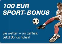 Bet-at-home