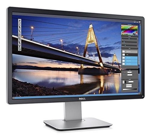Dell Professional P2416D - 23,8 Zoll QHD Monitor mit IPS Panel für 222€ (statt 253€) Dell Professional P2416D 23,8 Zoll QHD Monitor mit IPS Panel für 222€ (statt 253€)