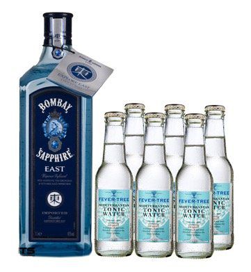 Bombay Sapphire East Gin
