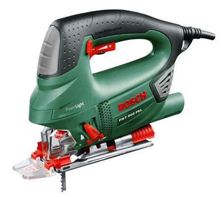 Bosch PST 900 PEL Stichsäge