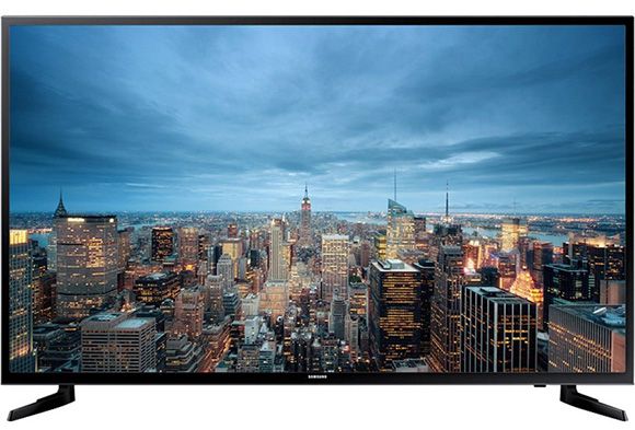 Samsung 40JU6050