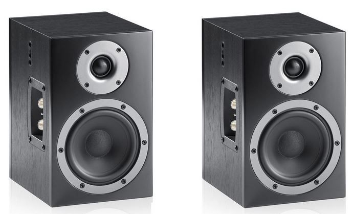 Teufel T 130 F - Heimkino + HiFi Lautsprecher im Paar für 99€ Teufel T 130 F Heimkino + HiFi Lautsprecher im Paar für 99€