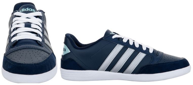 adidas schuhe dunkelblau damen