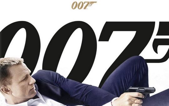 007 Aktion
