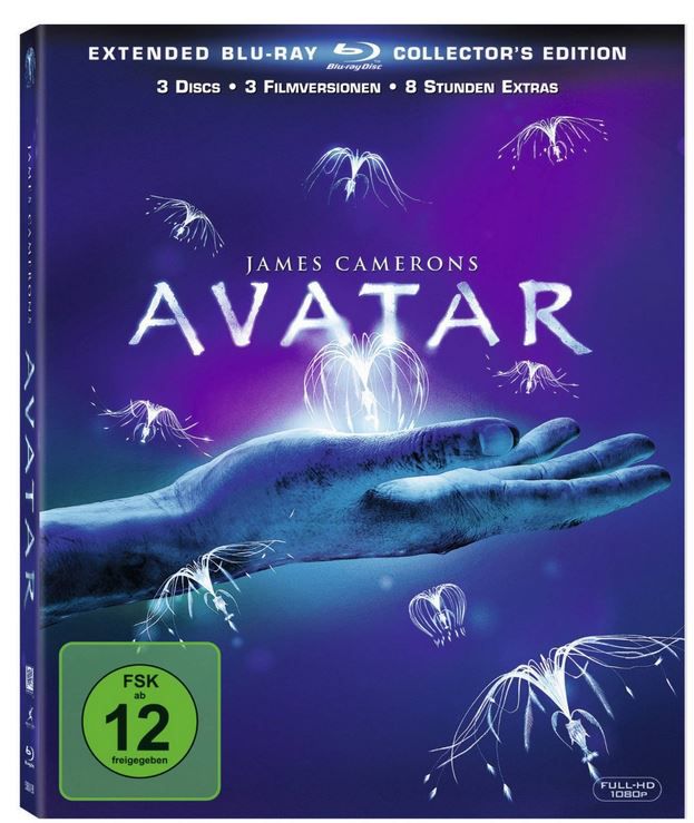 Avatar