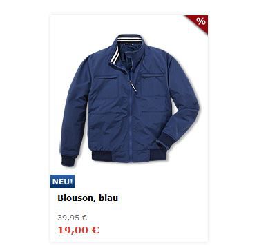 Blouson