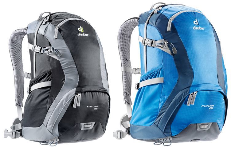 Deuter Futura 28