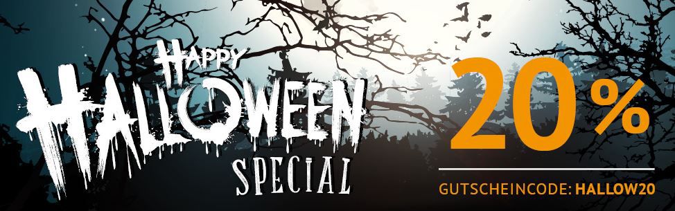 Hoodboyz mit Restposten Sale bis 85% + Halloween 20% Gutschein auf alles - auch auf reduzierte Ware Hoodboyz mit Restposten Sale bis 85% + Halloween 20% Gutschein auf alles auch auf reduzierte Ware