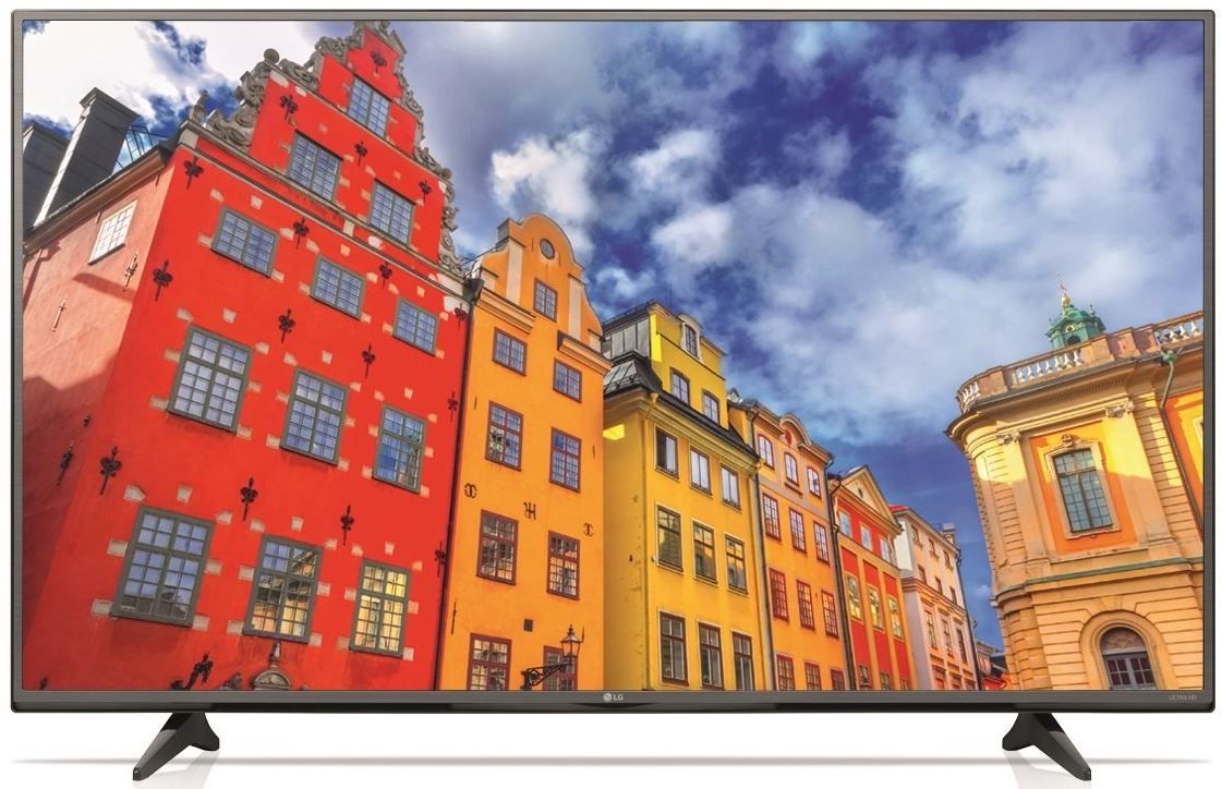 LG 49UF6809