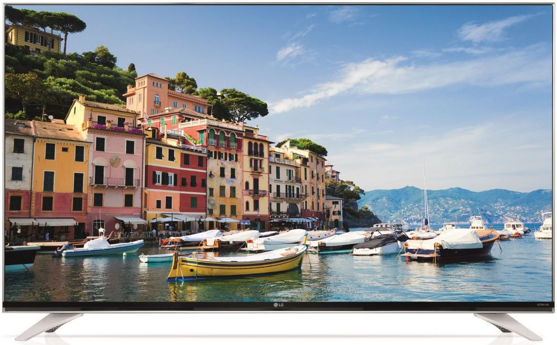 LG TV