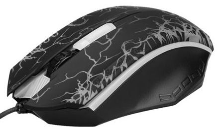 Noname Gaming Mouse
