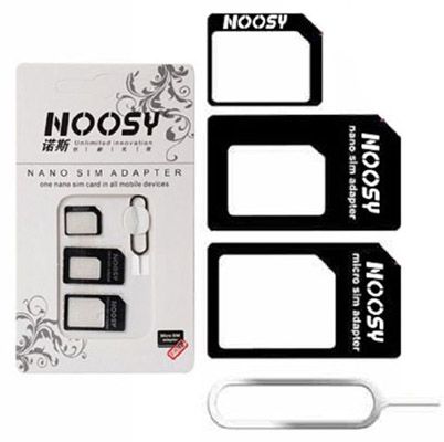 Noosy Set
