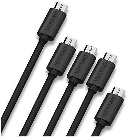 O micro USB