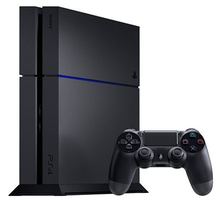 PlayStation 4 Ultimate Player 1TB Edition