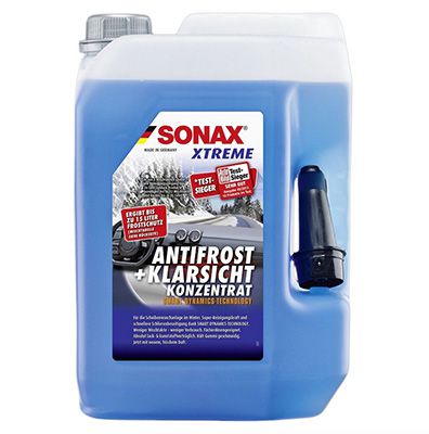 Sonax Xtreme AntiFrost+Klarsicht