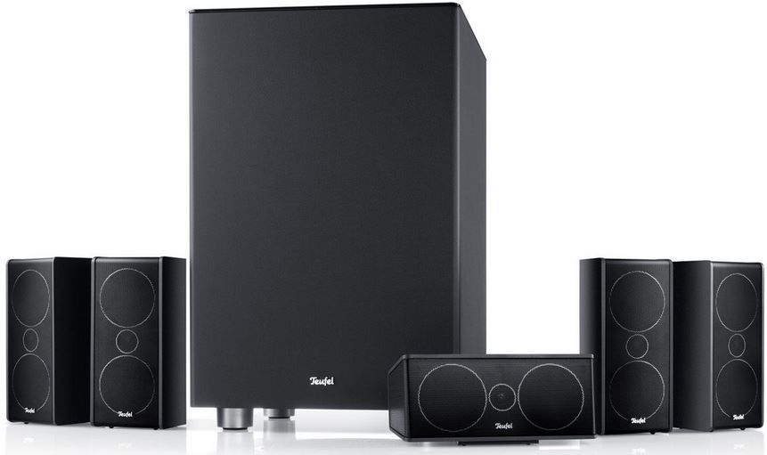 Teufel Consono 35 Mk3