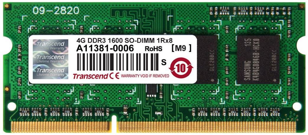 Transcend TS512MSK64V6H