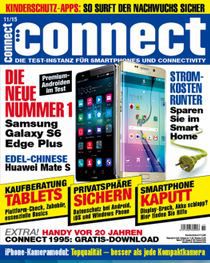 connect