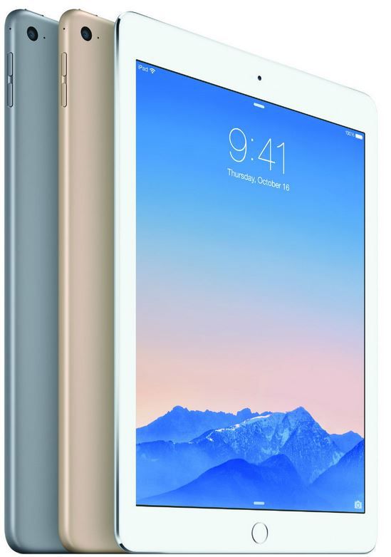 ipad 2 64GB