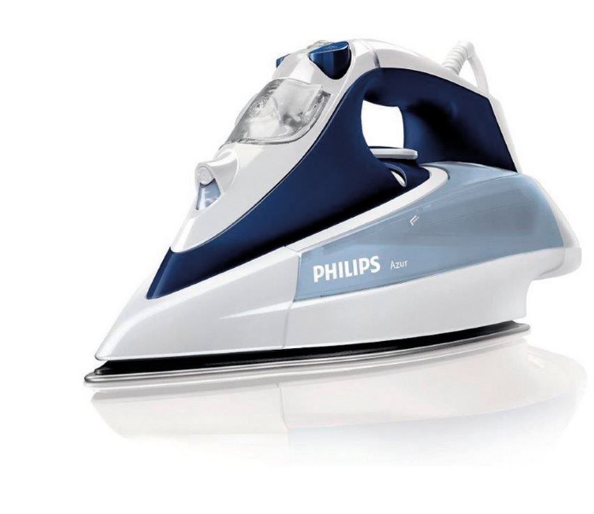 Philips GC4410/22 - Dampfbügeleisen für nur 38€ (statt 48€) Philips GC4410/22 Dampfbügeleisen für nur 38€ (statt 48€)