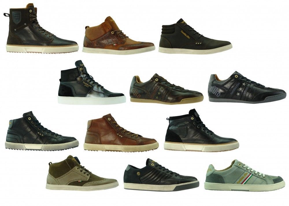 Pantofola D'oro - Ascoli, Bari, Giove und andere Herren Sneaker für je 54,99€ - Update! Pantofola Doro Ascoli, Bari, Giove und andere Herren Sneaker für je 54,99€ Update!